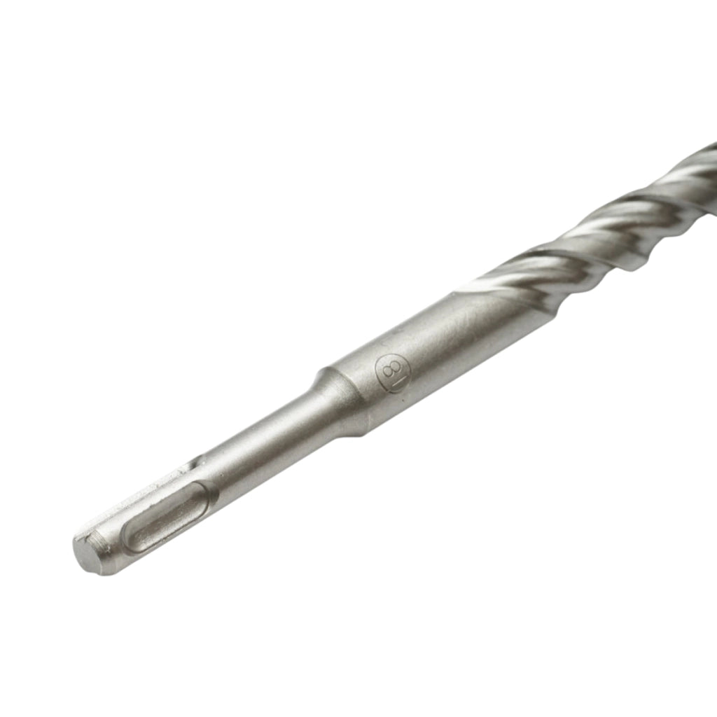 Punta per calcestruzzo 18x210mm SDS Plus, punta a croce