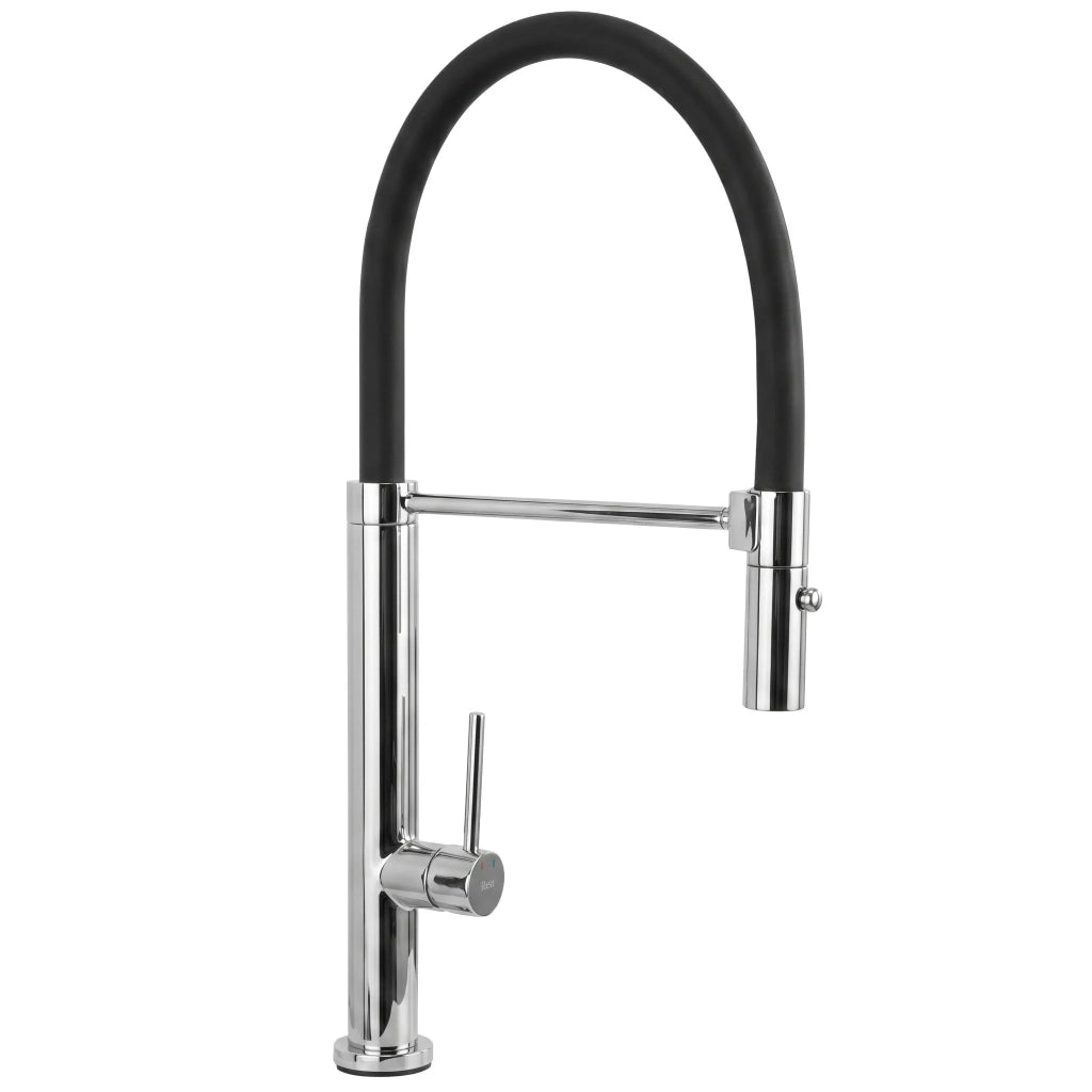 Rubinetto Da Cucina Rea Viera Titanum