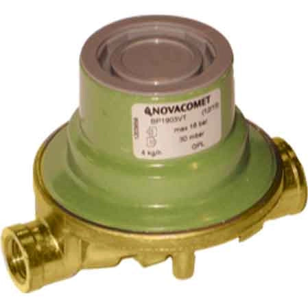 REGOLATORE A BASSA PRESSIONE BP1903VT 4 Kg