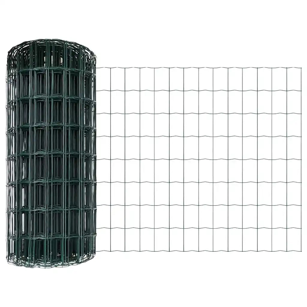 Recinzione con Posto Verde 3336040