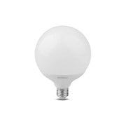 NOVA LAMPADA LED GLOBO 120 E27 18W 4000K- 6,0 pz