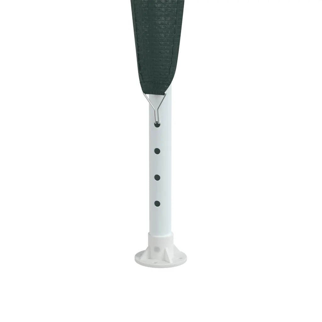 Gazebo | Pergolato per Feste Professionale 2x2 m Verde