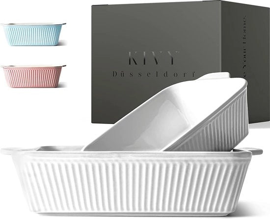 Set di stampi per dolci - insieme di stampi per dolci - varie dimensioni - materiale di alta qualità - duraturo