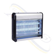ZANZAZAP20 LED - FULMINA INSETTI 17W