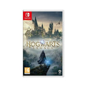 Videogioco warner 1000818854 switch hogwarts legacy