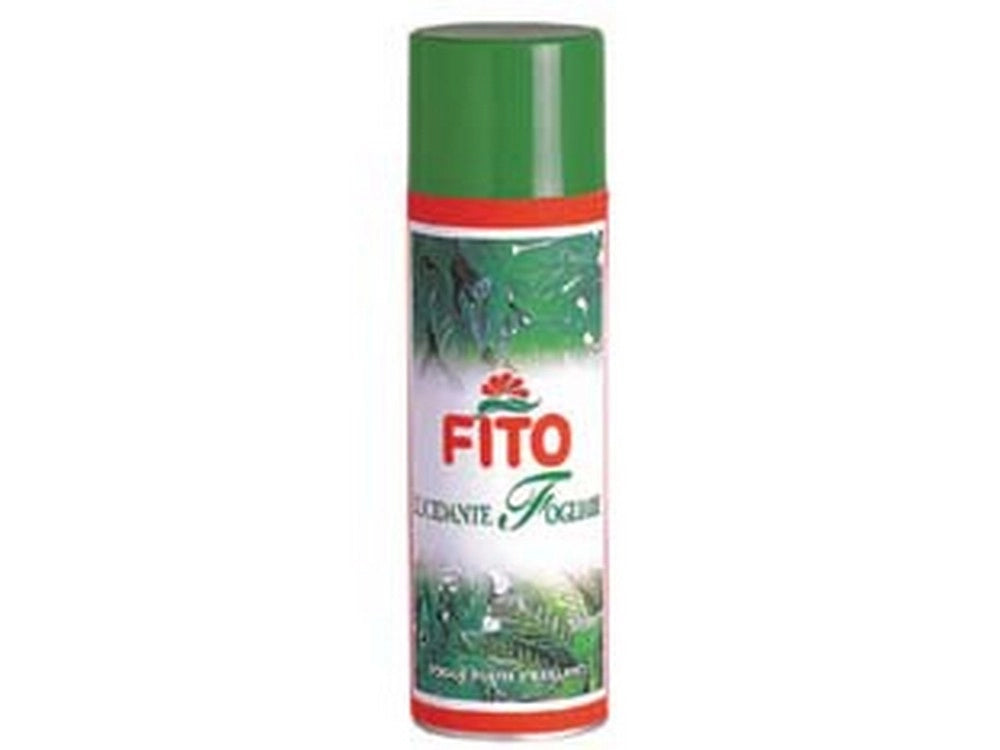 2pz lucidante per foglie in spray - ml.600 cod:ferx.fer53839