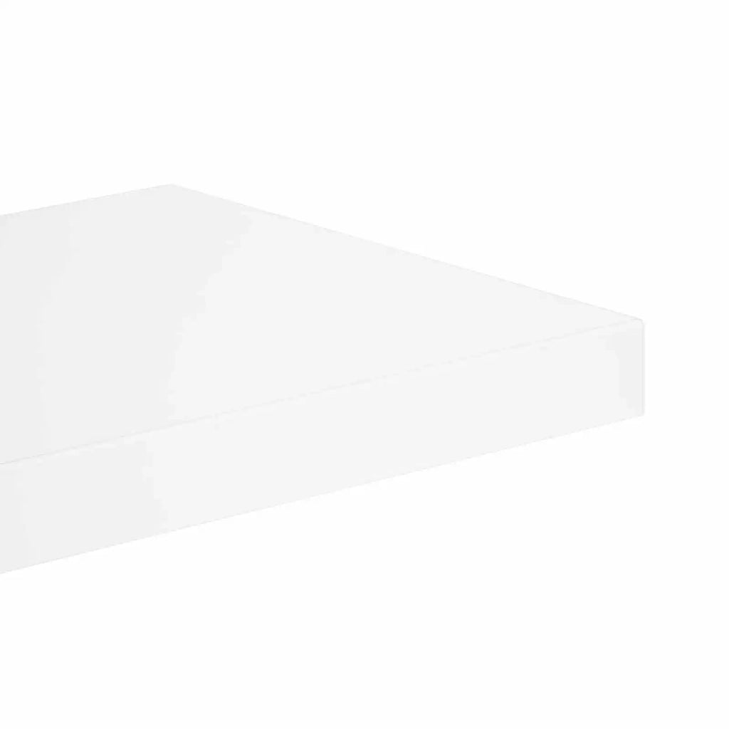 Scaffale da parete Bianco 61 x 13,5 x 105 cm 8020329