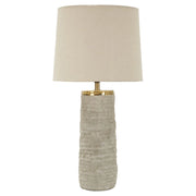 Lampadelle A Da Tavolo Lima cm ø 37x73