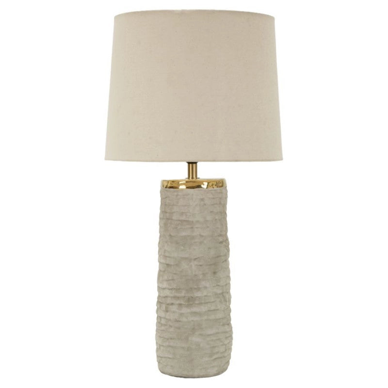 Lampadelle A Da Tavolo Lima cm ø 37x73