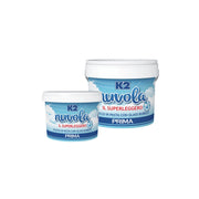 Stucco K2 pasta Nuvola 2,5 L – finitura bianca liscia SL3000