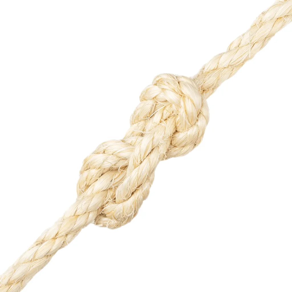 Corda in Sisal 100% 10 mm 25 m 155022