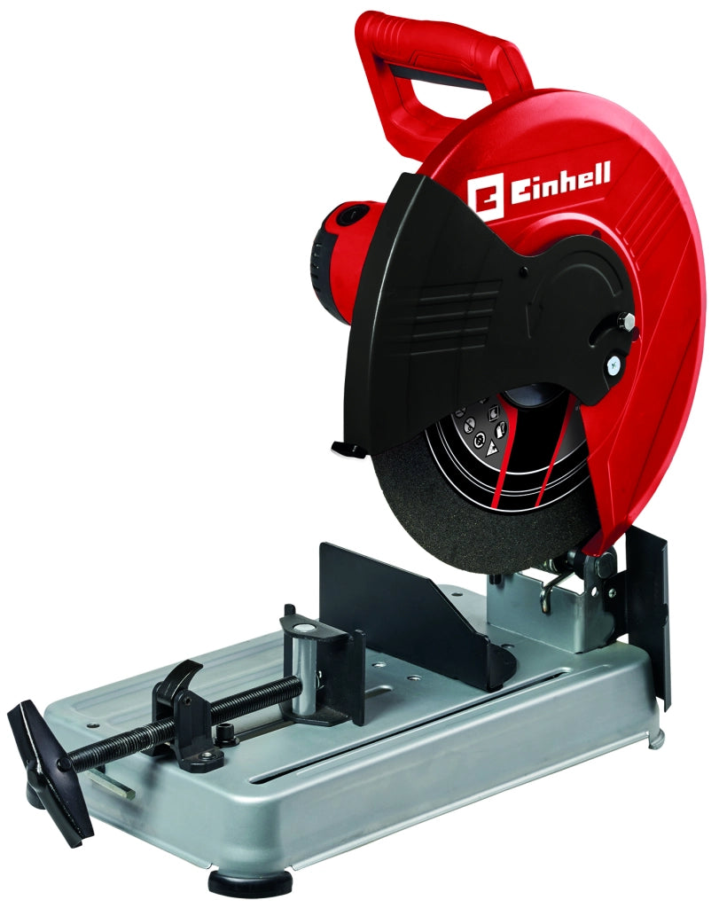 Einhell TRONCATRICE PER METALLO TC-MC 355/1  2.200 W