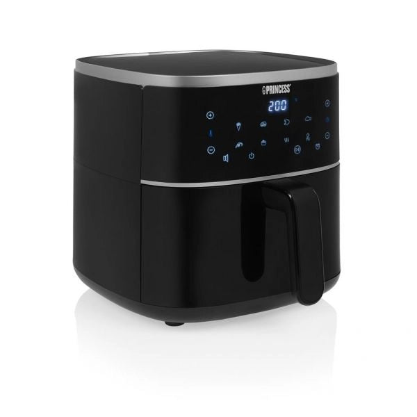 FRIGGITRICE 4L PRINCESS 1350W AEROFRYER