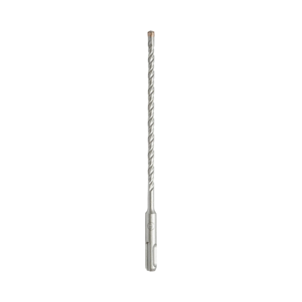 Punta per calcestruzzo 6x210mm SDS Plus, punta a croce