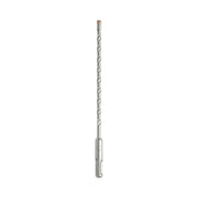 Punta per calcestruzzo 6x210mm SDS Plus, punta a croce