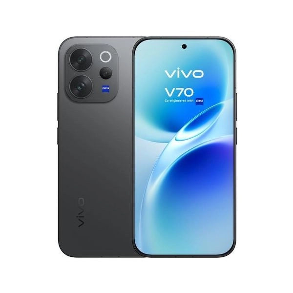 Smartphone vivo 5673394 v70 authentic black
