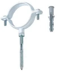 Collare per prolunga scaldacqua 80-140 inox