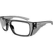 OCCHIALE SICUREZZA GRADUATO TRACER EAGLE  GRIGIO +3,0