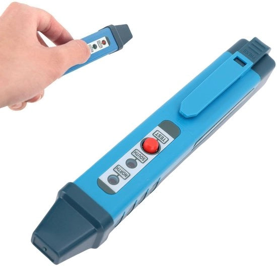 Testatore di Polarità Magnetica Portatile