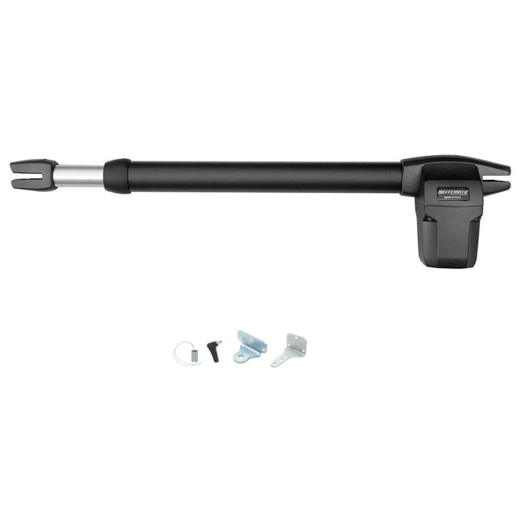 MOTOR BHR DX 300 E PISTONE ANTE BATTENTE BATTENTI 230V SI ADATTA A BFT PROTON