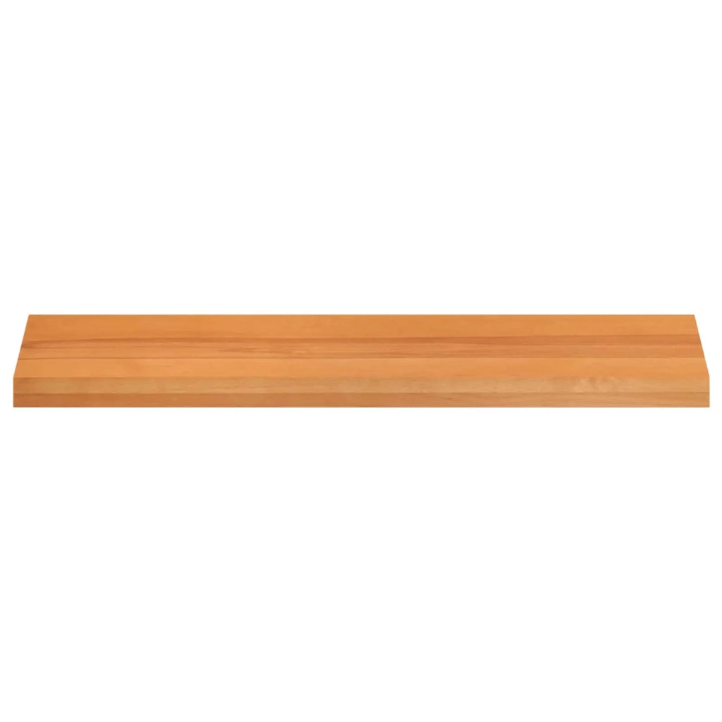 Tappeti per scale 2 pz 100 x 25 x 2 cm Marrone Chiaro 3446127