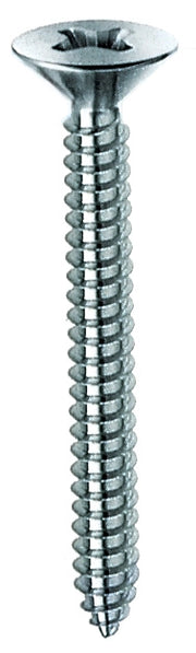 SC VITI PARKER T.S.P. TAGLIO CROCE 4,8X50 10 PZ- MUSTAD- 5,0 pz