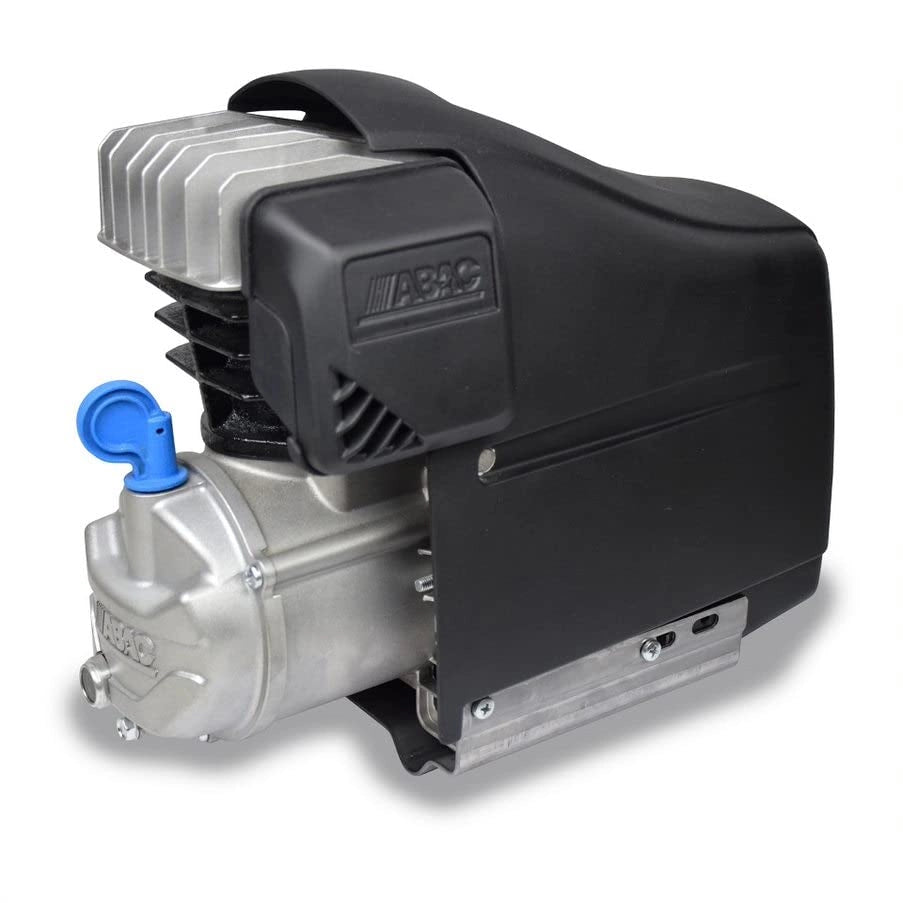 Compressore Coassiale Line Abac 50 l