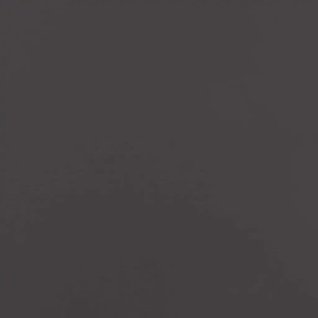 Bordura per Prato Nero 60 x 60 x 13 cm Acciaio 874730