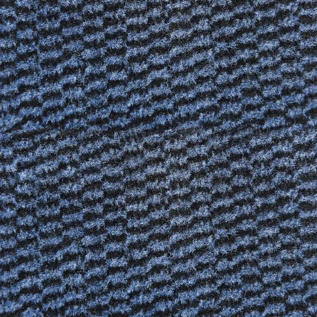 Zerbino Blu 115x200 cm 4105575