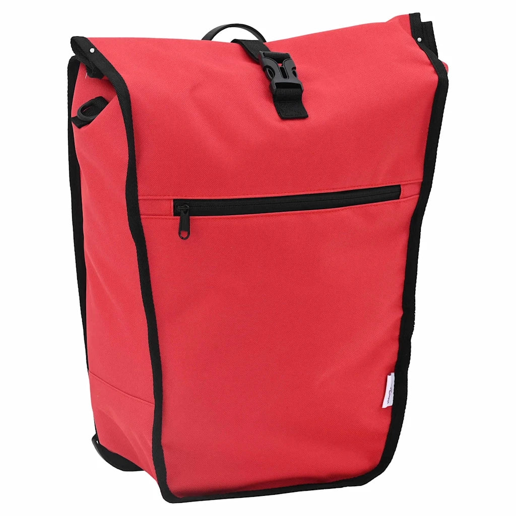 Borsa per biciclette Rosso 34 x 16 x 59 cm Poliestere CFW1970278
