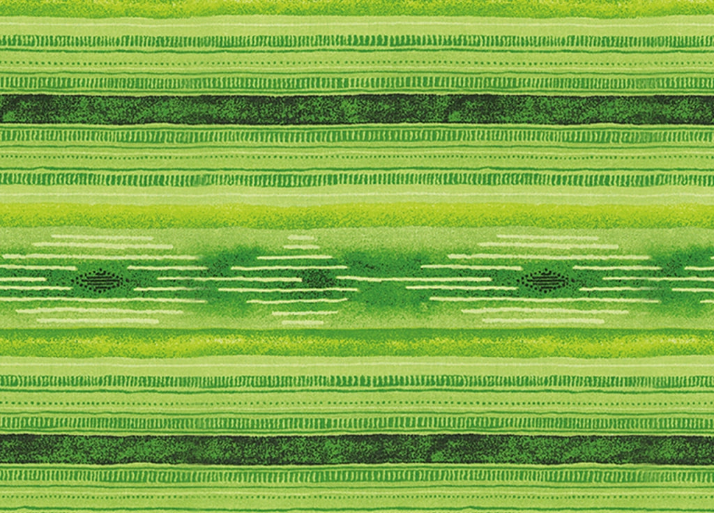 Set Cuscini Coprisedia Imbottiti Sfoderabili Modello Ikarus Made In Italy - Aletta 6Pz - Verde