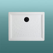 Piatto doccia rettangolare 70x120 antiscivolo