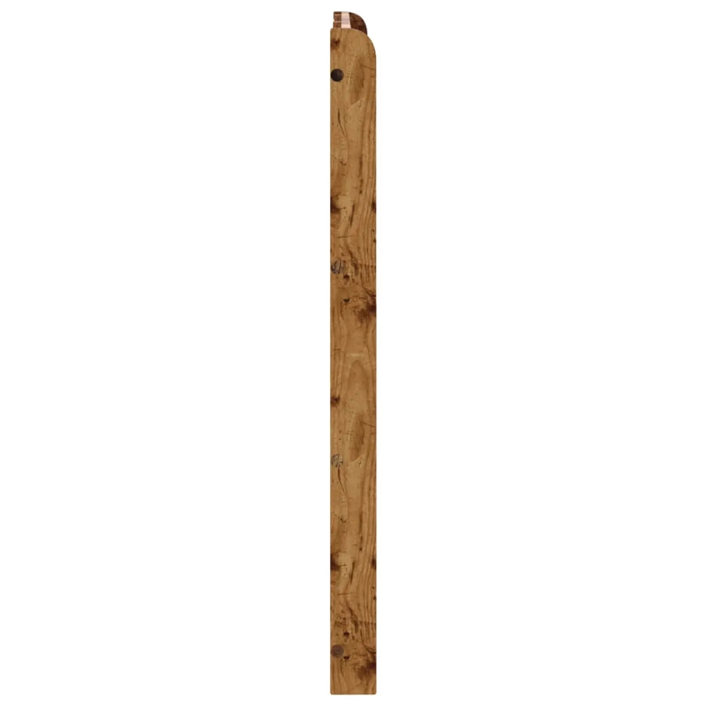 Testiera | Testata Letto Legno antico PB