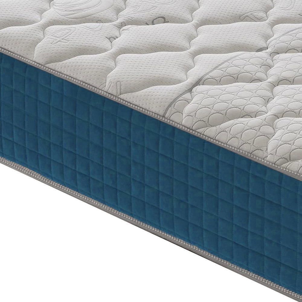 Materasso Matrimoniale 160x190 in Memory Foam  Alto 27 cm  3 cm di memory  ortopedico