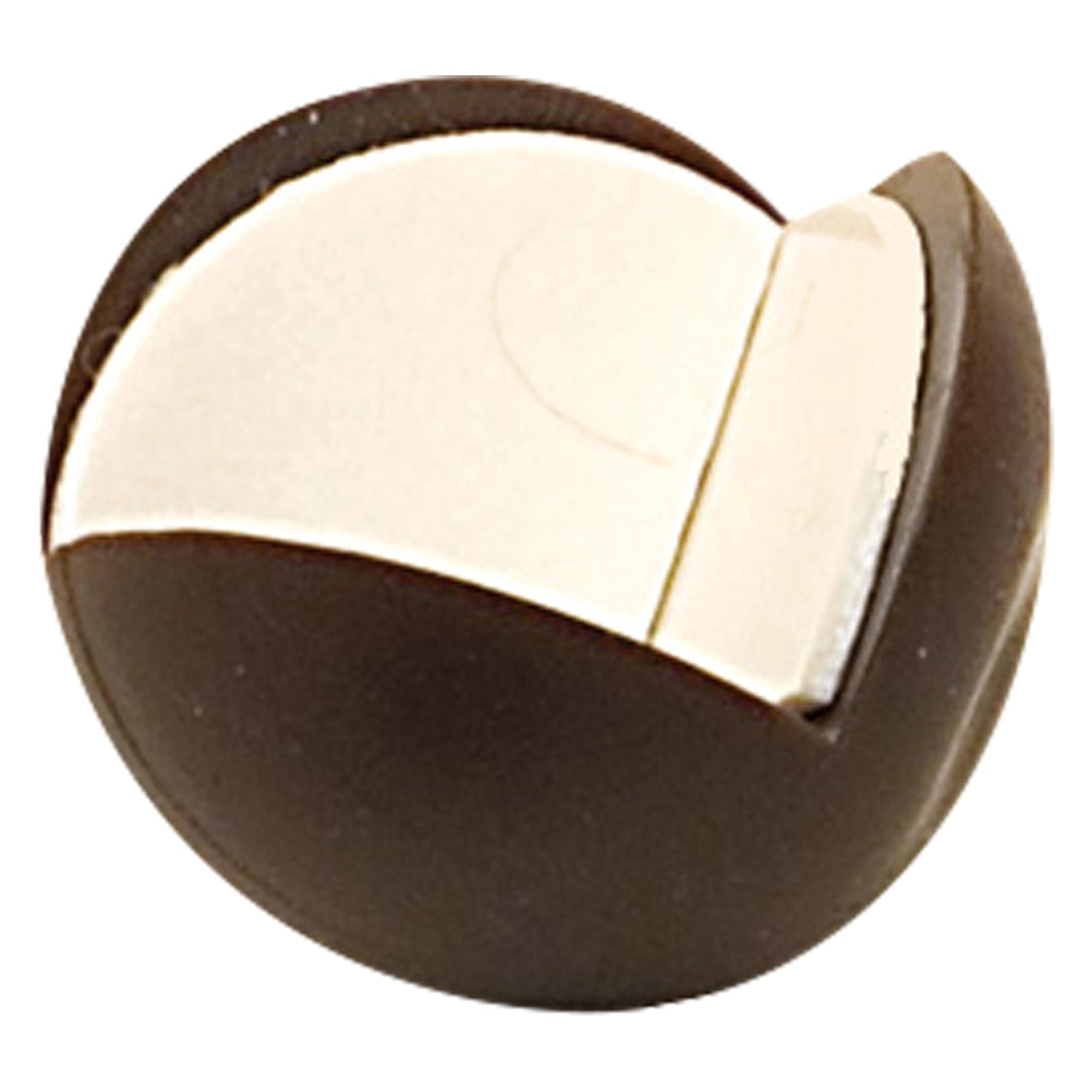 PARASPIGOLO PER PORTA bianco - cf. 60 pz  - Senza Marca