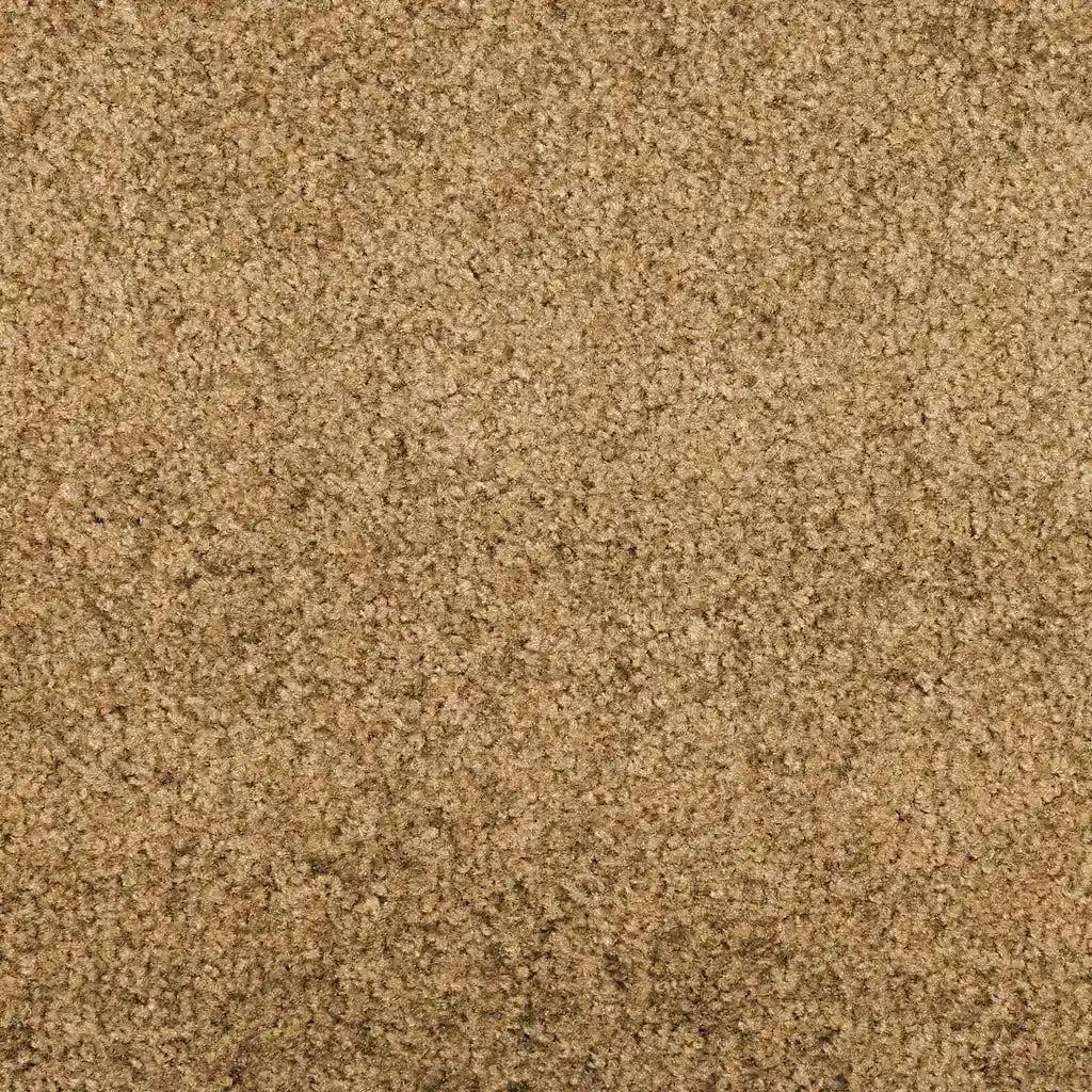 Tappetino Altro Crema e Nero 120 x 350 cm Poliammide e PVC 4100755