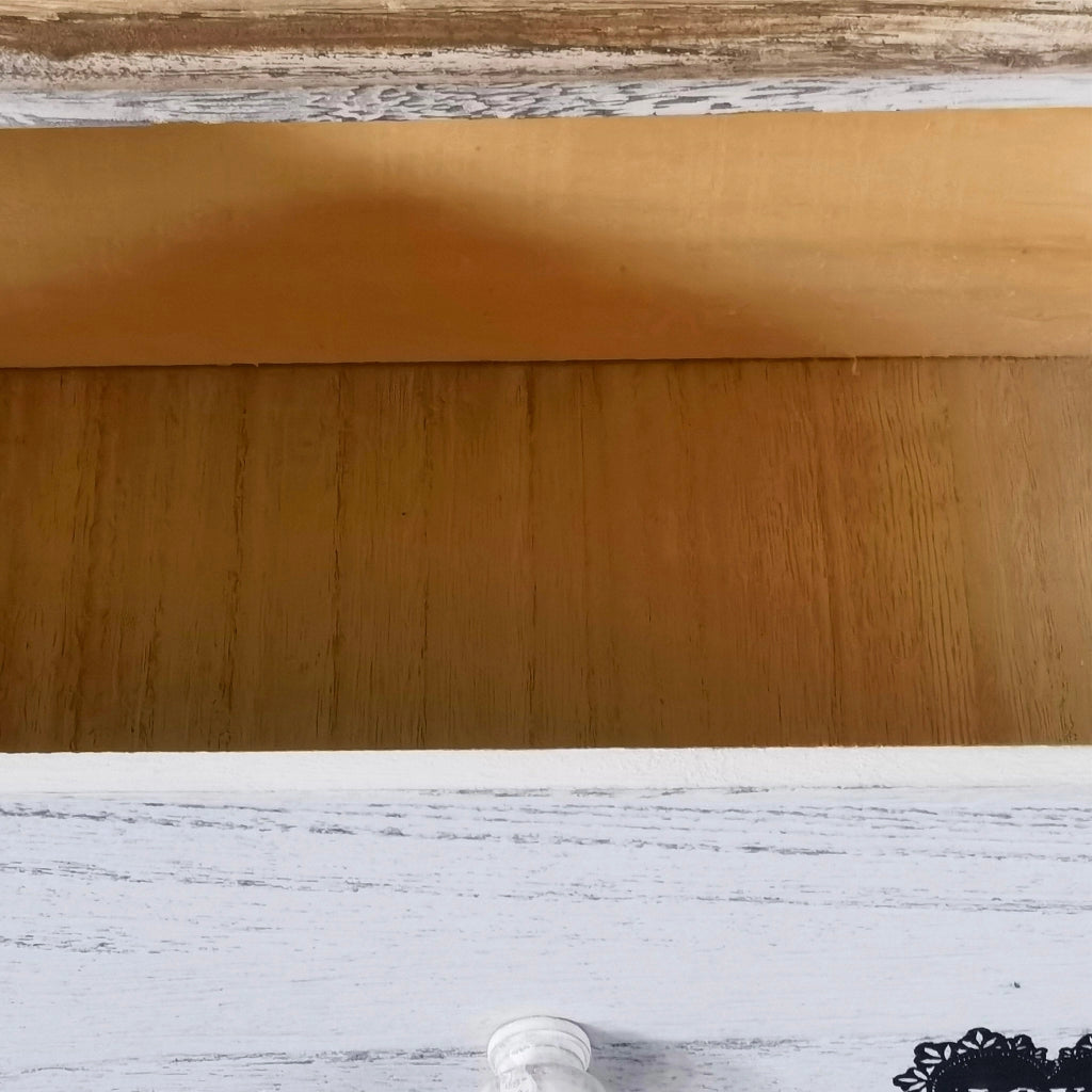 Cassettiera mobiletto per bagno camera - CASTOR