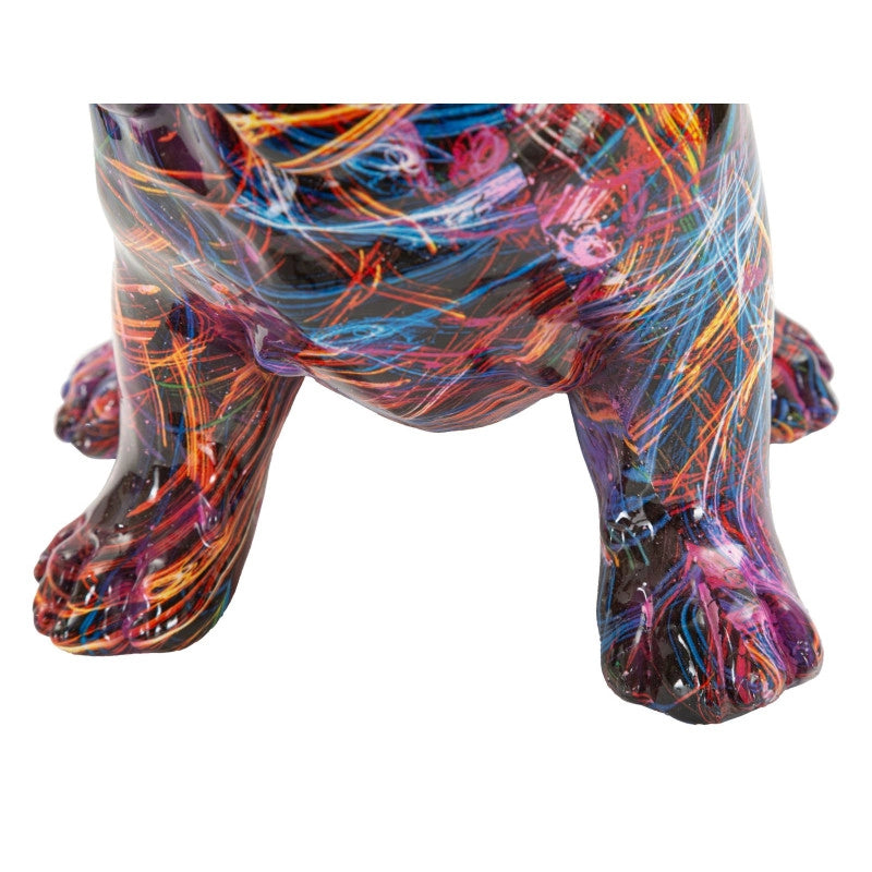 Bull Dog Psyco cm 21,5x15,5x21