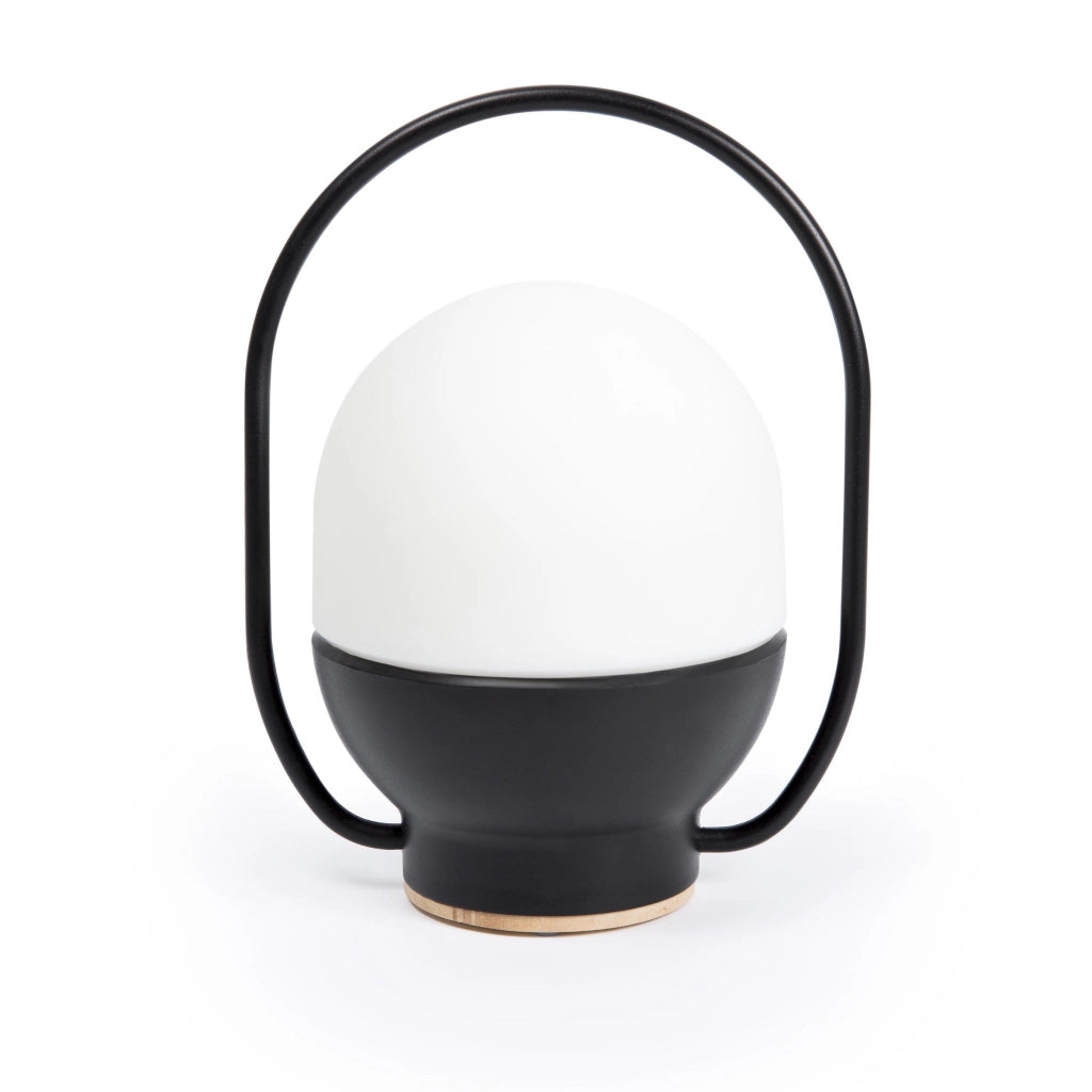 TAKE AWAY, Portatile per Interni, Faro Barcelona