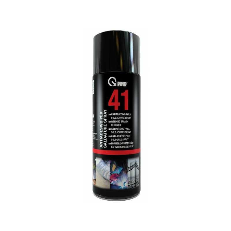 Antiadesivo Saldatura Spray ml 400 41 Vmd