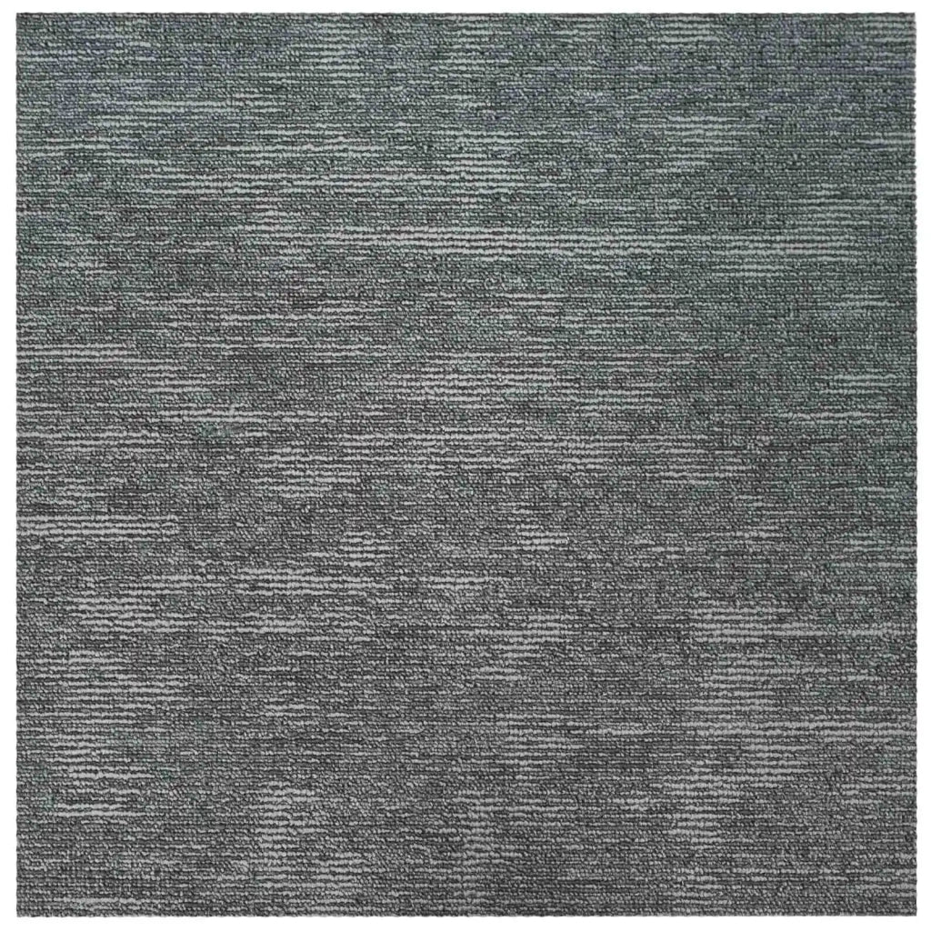 Piastrella per Tappeto Grigio Roccia 50 x 50 cm 20 pz CFW4241742