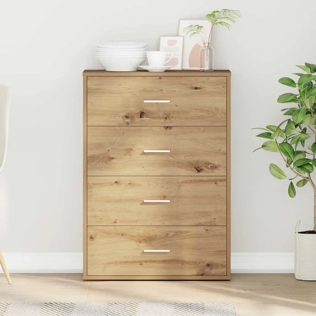 Credenza Rovere artigianale 60 x 31 x 84 cm 871673