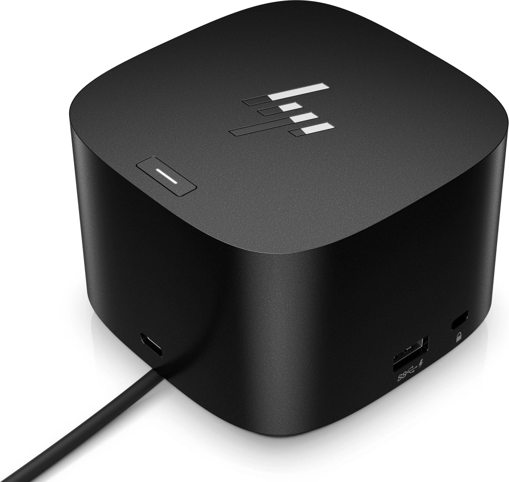 Hp dock thunderbolt 120 w g4 - 136166