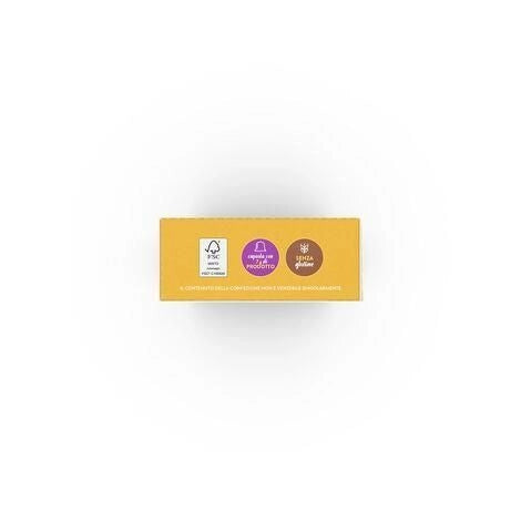 Caffè Borbone Capsule per Nespresso Nocciolino 10 pz