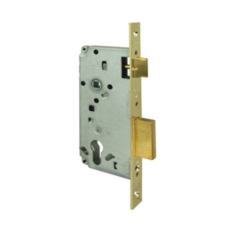 LOGO 5C611 SERRATURA INFIL 60 B. QUADRO S/CILIN