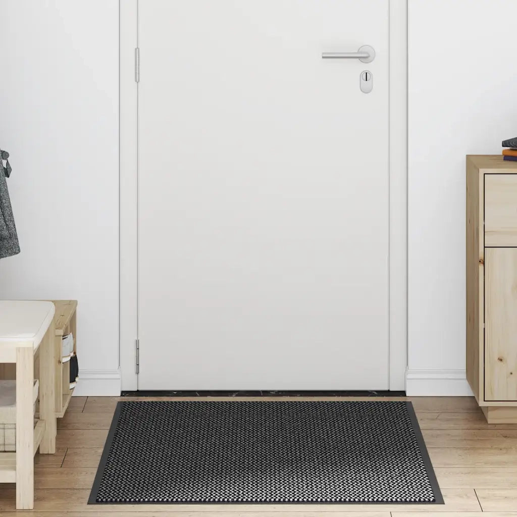 Zerbino Antracite 90x120 cm 4105551