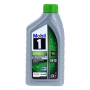 LUBRIFICANTE '1' 5W-30 MOBIL 1 lt - MOBIL