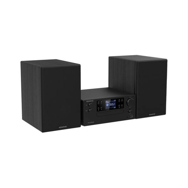 compatto hi fi black 2x 50w m9500sb   m-9500s-b