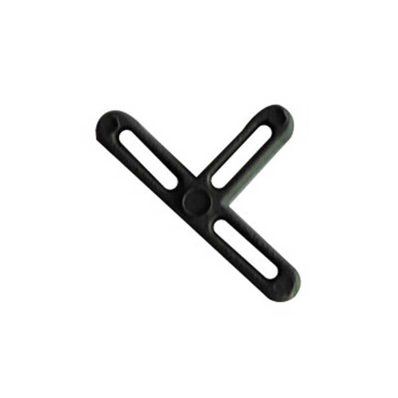 Distanziatore per piastrelle a T - confezione da 250 pz : Modello - 3 MM