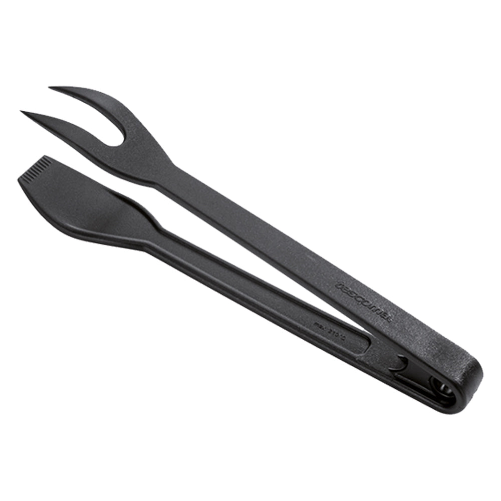 PINZA DA CUCINA CON FORCHETTA art.638043 - Space Line cm. 25  - TESCOMA